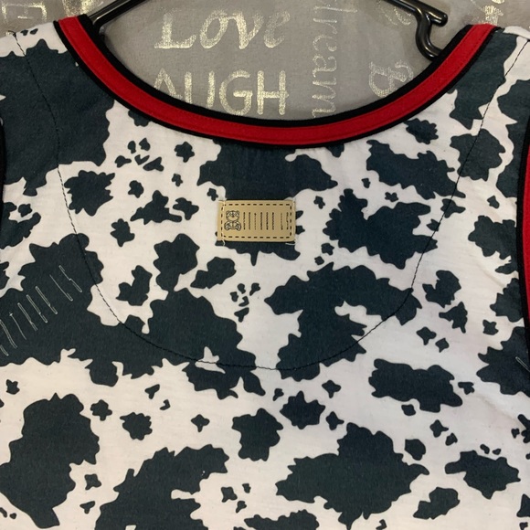 Entree LS Tank Top - Picture 4 of 8